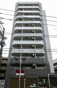 東京都品川区東中延２ 12階建 築4年6ヶ月