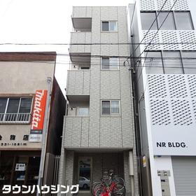 愛知県名古屋市中区橘１ 4階建 築7年1ヶ月