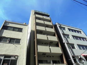 東京都中野区東中野１ 8階建 築12年4ヶ月