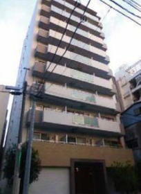 東京都台東区鳥越２ 10階建 築15年4ヶ月