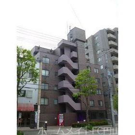 Ｓ－Ｃｏｕｒｔ山鼻 9階建