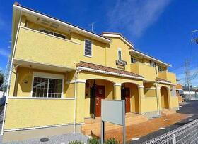 シャルマンコート広沢Ｅ