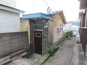 長崎県長崎市十人町 1階建 築52年1ヶ月