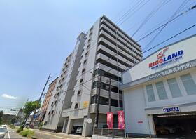 豊国スカイマンション