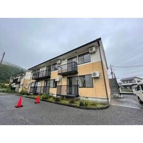 群馬県桐生市広沢町５ 賃貸アパート