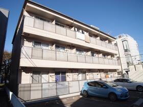 茨城県守谷市御所ケ丘２ 賃貸マンション