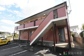 佐賀県鳥栖市古野町 2階建