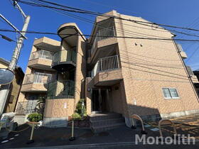 大阪府泉南郡熊取町大久保西 3階建 築23年9ヶ月