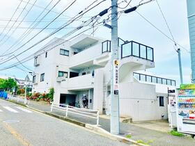 神奈川県横浜市金沢区六浦南２ 5階建 築36年11ヶ月