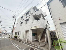 野田マンション