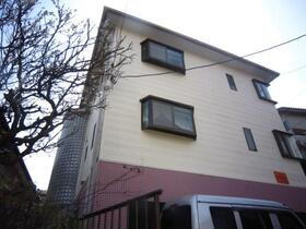 神奈川県横浜市南区六ツ川４ 3階建 築35年9ヶ月