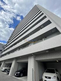 スプランディッド新大阪ＩＩＩ 15階建