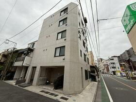 Ｇｒａｄｏ　ＯＹＡＭＡ 5階建