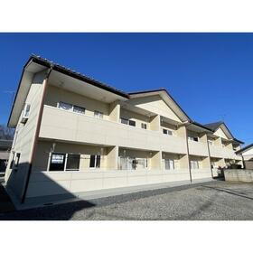 群馬県前橋市大利根町１ 賃貸アパート