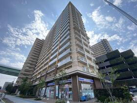 愛知県名古屋市中村区平池町４ 賃貸マンション