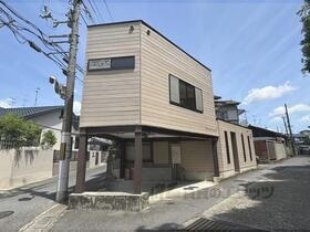 京都府京都市右京区宇多野御池町 賃貸アパート