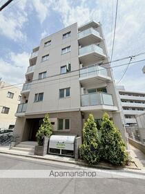 千葉県千葉市稲毛区緑町１ 賃貸マンション