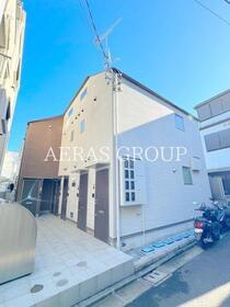 東京都葛飾区新小岩１ 賃貸アパート