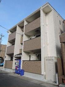 愛知県名古屋市西区浄心１ 賃貸アパート