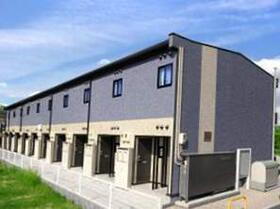 山口県山口市阿知須 賃貸アパート