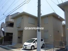 秋定様戸建ＩＩ　Ａ棟