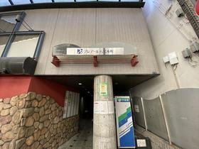 大阪府八尾市本町５ 4階建 築31年2ヶ月