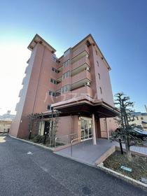愛知県一宮市新生３ 6階建 築21年10ヶ月