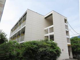 神奈川県横須賀市野比３ 3階建 築22年8ヶ月