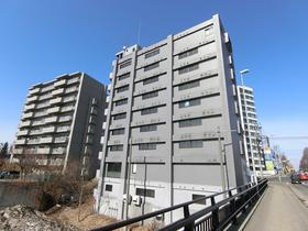 北海道札幌市厚別区厚別中央一条１ 8階建 築27年3ヶ月