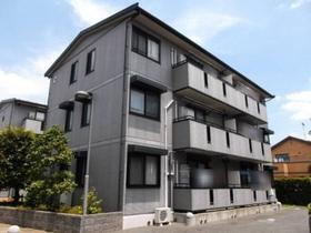 神奈川県相模原市南区上鶴間本町７ 3階建 築21年3ヶ月