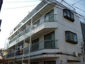 神奈川県横浜市港北区大曽根３ 4階建 築39年1ヶ月