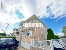 三重県鈴鹿市寺家３ 賃貸アパート