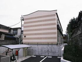 神奈川県川崎市麻生区千代ケ丘３ 2階建 築15年9ヶ月