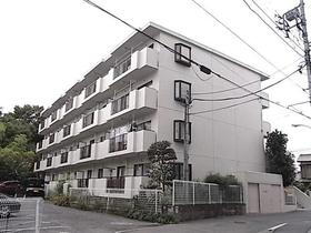 東京都福生市大字熊川 4階建 築34年5ヶ月