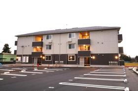 新潟県上越市大豆１ 3階建 築4年7ヶ月