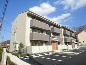 長野県松本市並柳２ 3階建 築12年6ヶ月