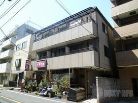 東京都調布市多摩川５ 3階建 築22年3ヶ月