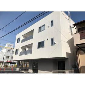 静岡県浜松市中央区住吉１ 3階建 築5年5ヶ月