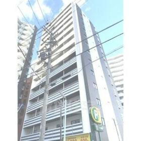 愛知県名古屋市東区東桜２ 14階建 築2年5ヶ月
