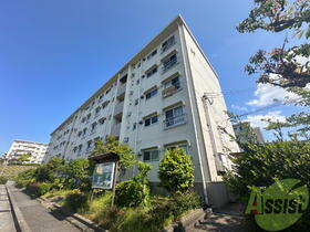 兵庫県神戸市須磨区菅の台２ 5階建 築47年7ヶ月