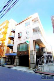 東京都小平市美園町２ 5階建 築34年7ヶ月