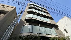 東京都新宿区新宿７ 6階建 築6年6ヶ月