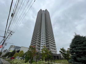 北海道札幌市西区琴似四条２ 40階建 築10年10ヶ月