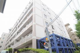 神奈川県川崎市宮前区宮前平３ 地上5階地下1階建 築35年7ヶ月
