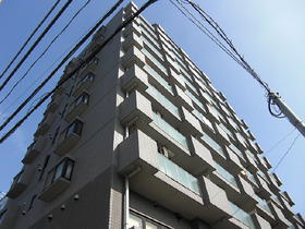 東京都調布市布田４ 12階建 築24年7ヶ月