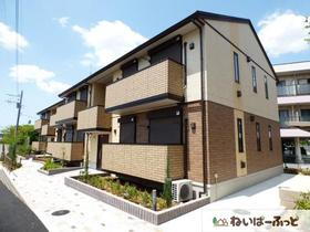 ＰＡＲＫ　ＨＩＬＬＳ　ＭＩＹＡＫＯ　Ｆ 2階建