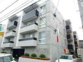 北海道札幌市豊平区平岸一条２ 4階建 築11年5ヶ月