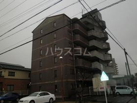 愛知県名古屋市港区小碓４ 6階建 築30年4ヶ月