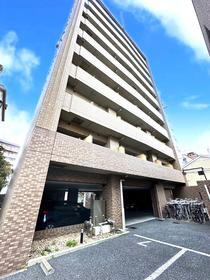 千葉県浦安市猫実５ 賃貸マンション