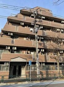 東京都杉並区阿佐谷北６ 賃貸マンション